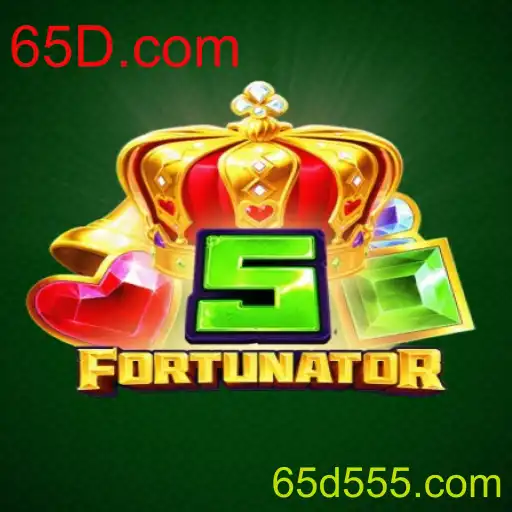 Descubra o Fascinante Mundo de 5Fortunator e como o 65D.com está Mudando o Jogo