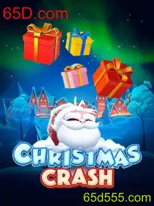 ChristmasCrash: Um Mergulho Festivo no Divertido Mundo dos Jogos