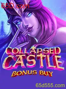Explorando o Universo de Aventura em CollapsedCastleBonusBuy