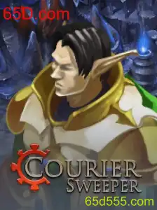 Conheça o Jogo CourierSweeper: Diversão e Estratégia no Mundo Digital