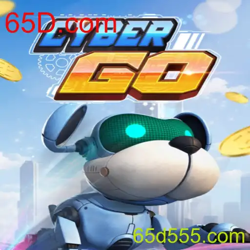 Descubra o Universo Empolgante de CyberGO