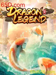 Descubra o Mundo Aventureiro do Jogo DragonLegend e a Plataforma 65D.com