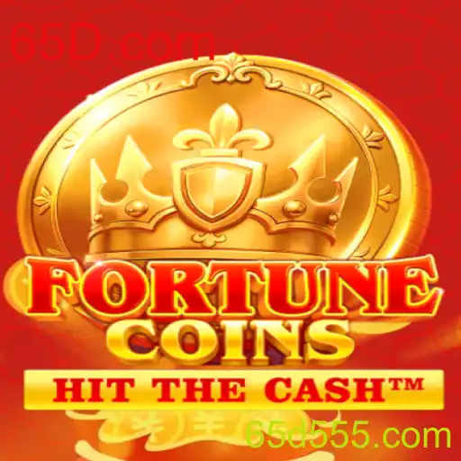 Desvendando o Universo de FortuneCoins e o Papel Crucial de 65D.com