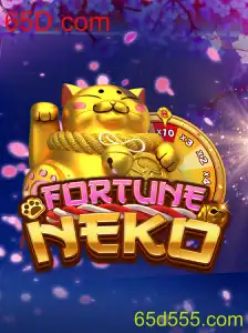 Descubra o Fascinante Mundo de 'FortuneNeko' no 65D.com