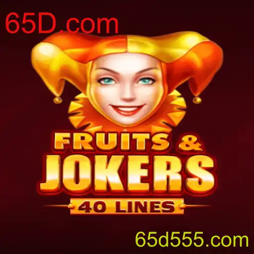 Explorando o Universo Empolgante de FruitsAndJokers40