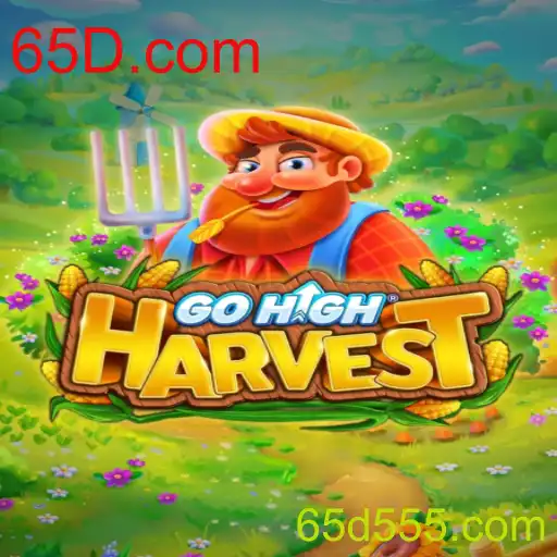 Descubra o Universo de GoHighHarvest e Sua Relação com 65D.com
