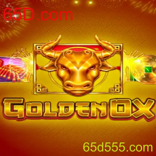 Explorando o Jogo GoldenOx: Uma Nova Experiência de Entretenimento na Plataforma 65D.com