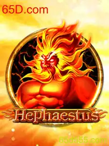 Explorando Hephaestus: Um Mergulho no Mundo de 65D.com
