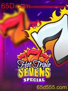 Explorando o Mundo Excitante do HotTripleSevensSpecial
