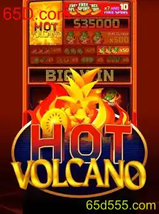 Descubra o Fascinante Mundo de HotVolcano: O Jogo de Ação e Estratégia do 65D.com
