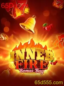 InnerFireBonusBuy: Explorando a Nova Sensação do Mundo dos Jogos Online