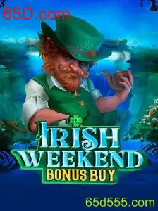 Descubra o Fascinante Mundo do Jogo IrishWeekendBonusBuy