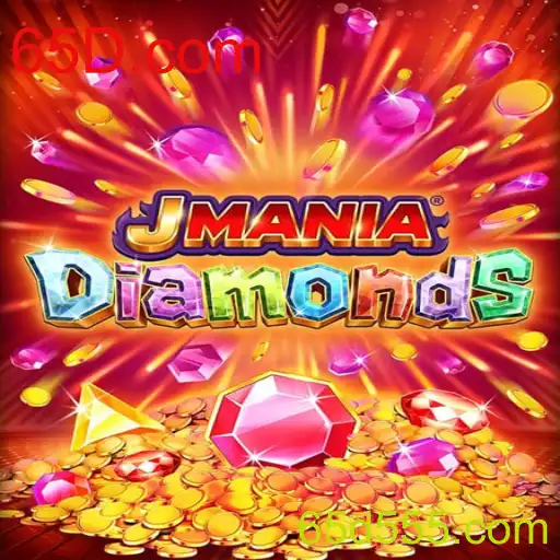 Explorando JManiaDiamonds: A Nova Sensação dos Jogos de Puzzle