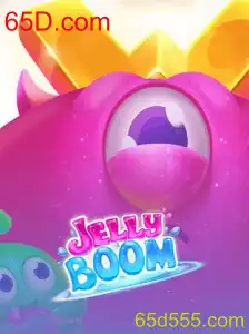 Explorando o Mundo Encantado de JellyBoom