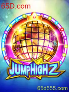 Descubra o Fascinante Mundo de JumpHigh2