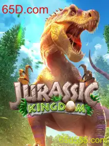 Explorando o Mundo de JurassicKingdom: Uma Jornada Pré-Histórica