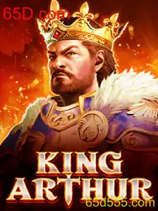 KingArthur: A Jornada Épica no Mundo dos Jogos