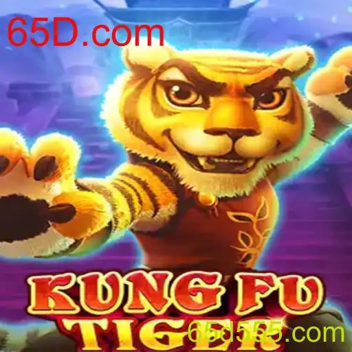 Explorando o Universo Vibrante de KungFuTiger
