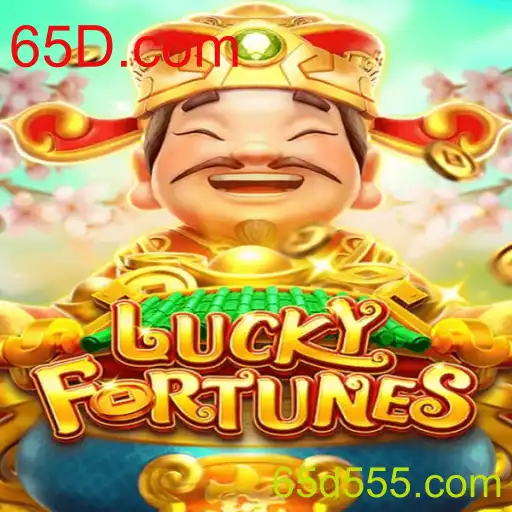 LUCKYFORTUNES: Descubra a Emoção de Jogar este Inovador Jogo de Azar