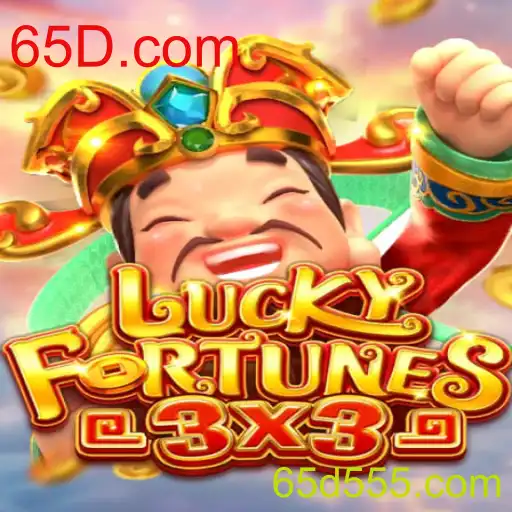 Desvendando o Jogo LUCKYFORTUNES3x3: Introdução e Regras