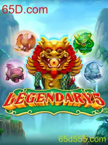 Explorando o Universo de Legendary5: Um Mergulho nas Aventuras e Desafios do Jogo