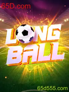Explorando o Novo Jogo LongBall e Sua Conexão com 65D.com