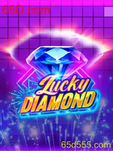 LuckyDiamond: Um Guia Completo do Jogo e Suas Regras