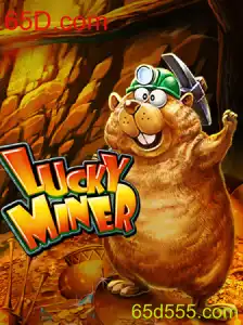 Descubra 'LuckyMiner': O Jogo de Estratégia e Sorte do Momento