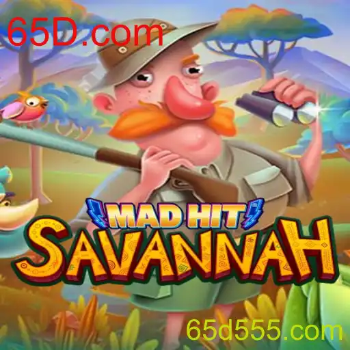 Explorando o Mundo de MadHitSavannah: Um Olhar sobre o Jogo do Momento
