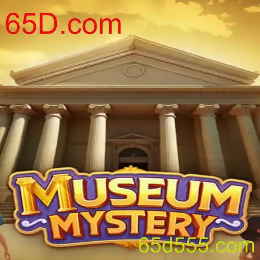 Descubra o Enigma de MuseumMystery e Desvende os Segredos do 65D.com
