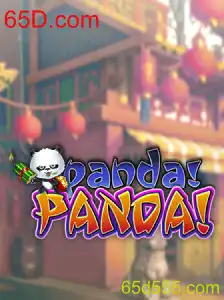 Descubra o Fascinante Mundo de PandaPanda: O Novo Jogo Sensação da Internet