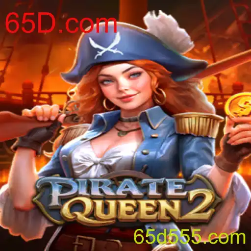 PirateQueen2: A Aventura Suprema no Mundo dos Piratas Virtuais