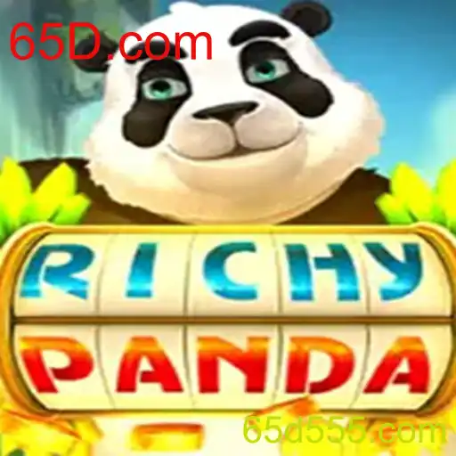 RichyPanda: Jogo Inovador que Conquista Jogadores em 65D.com