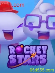 Explorando o Universo Intergaláctico de RocketStars