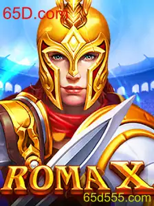 Descubra RomaX: O Novo Jogo Sensação do Ano