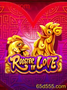 Descubra o Encanto de RoosterInLove: Um Jogo Inovador da 65D.com