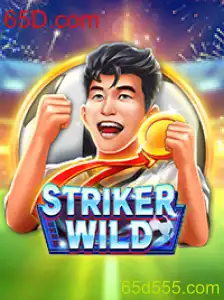 StrikerWILD: Uma Nova Aventura no Mundo dos Jogos com 65D.com