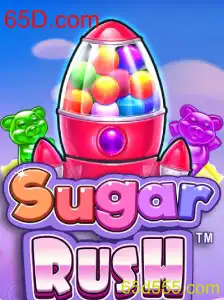 SugarRush: Explorando o Fascinante Mundo do Doces e Desafios