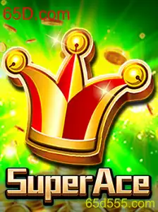 Explorando o Mundo Dinâmico de SuperAce - 65D.com