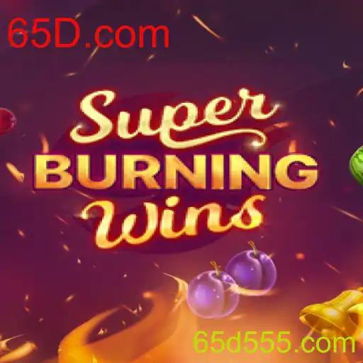 Explorando SuperBurningWins: Uma Experiência de Jogo Atraente em 65D.com