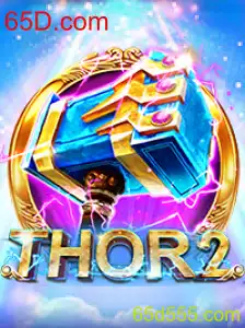 Thor2: Explorando o Novo Jogo de Aventura com Elementos Míticos