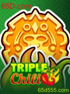 TripleChili: Uma Experiência de Jogo Inovadora com 65D.com